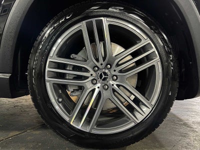 2026 Mercedes-Benz GLS 450 4MATIC® SUV