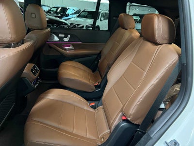 2026 Mercedes-Benz GLS 450 4MATIC® SUV