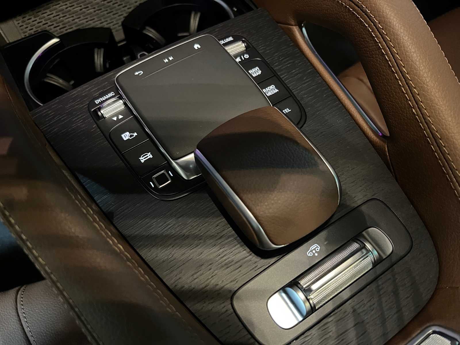 2026 Mercedes-Benz GLS 450 4MATIC® SUV