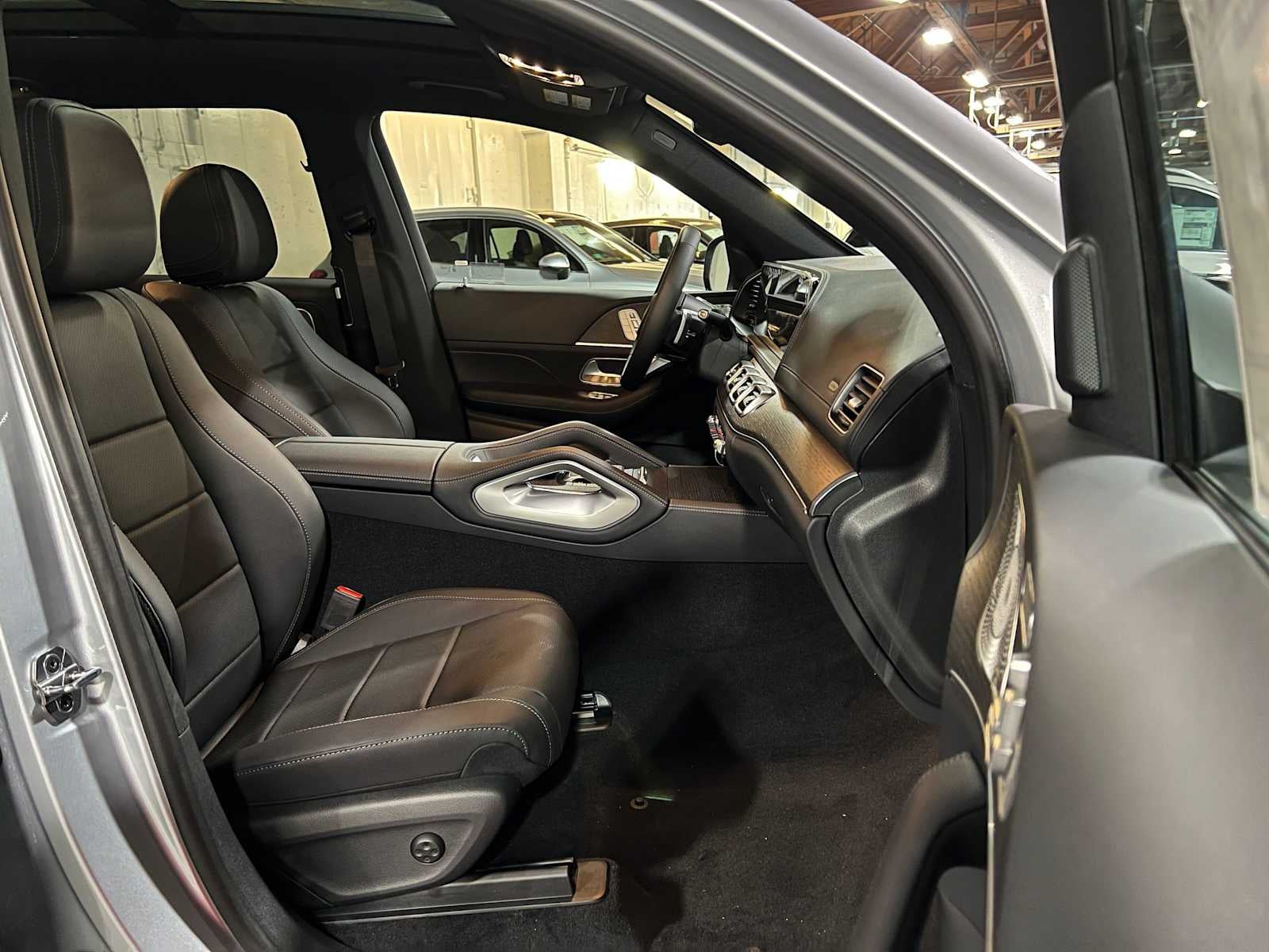 2026 Mercedes-Benz GLS 450 4MATIC® SUV