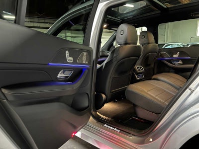 2026 Mercedes-Benz GLS 450 4MATIC® SUV
