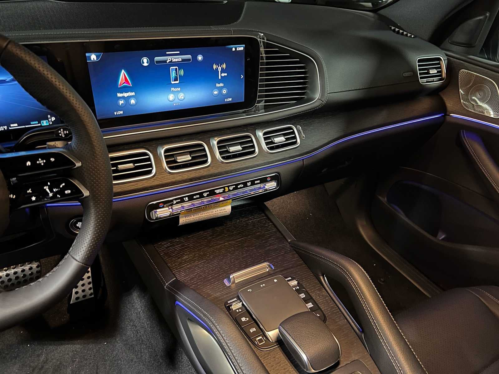 2026 Mercedes-Benz GLS 450 4MATIC® SUV