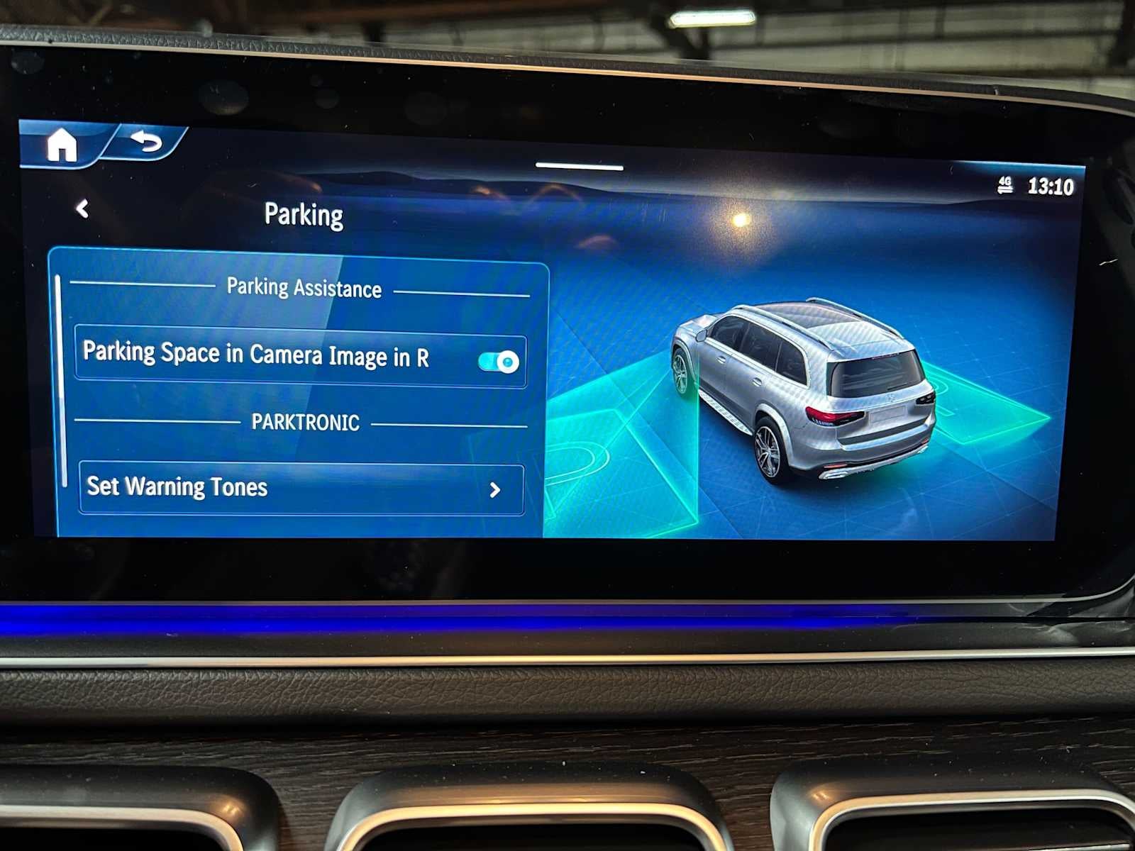 2026 Mercedes-Benz GLS 450 4MATIC® SUV