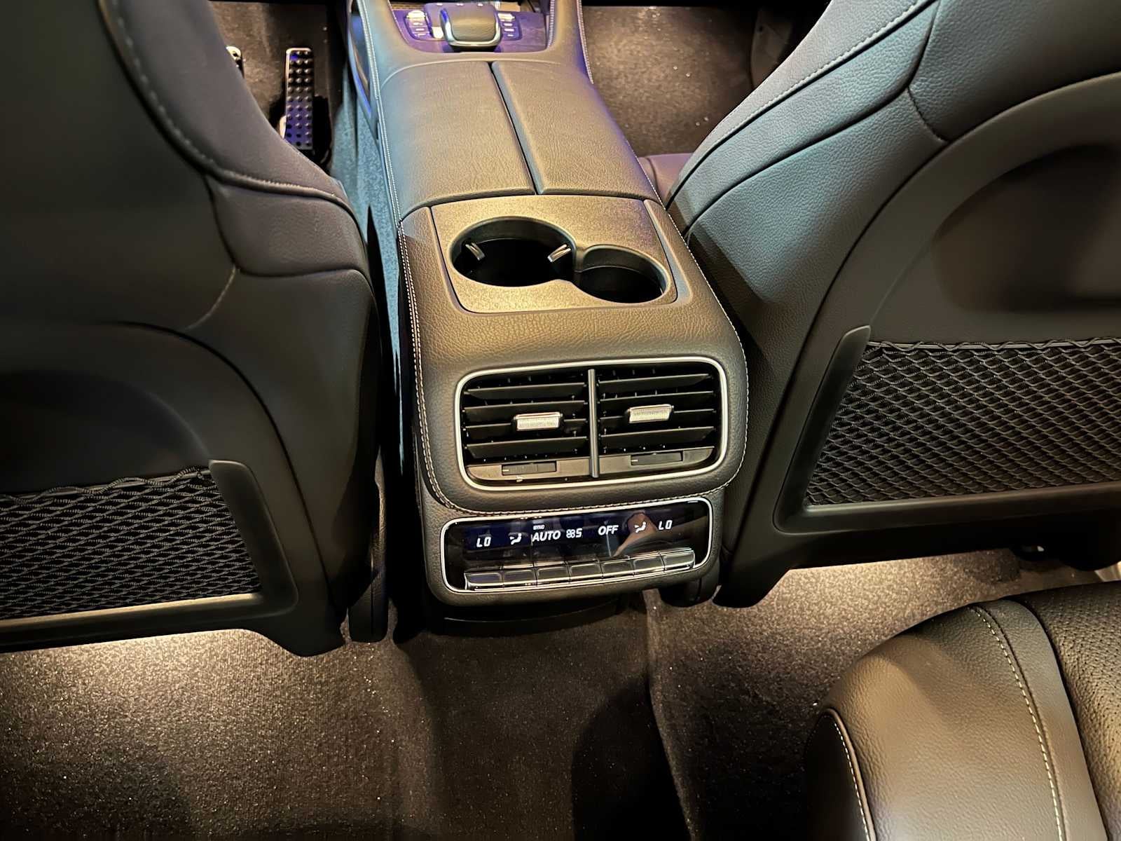 2026 Mercedes-Benz GLS 450 4MATIC® SUV