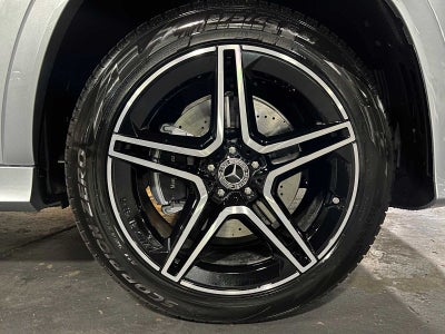 2026 Mercedes-Benz GLS 450 4MATIC® SUV