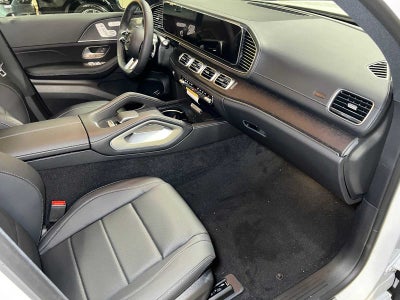 2026 Mercedes-Benz GLS 450 4MATIC® SUV