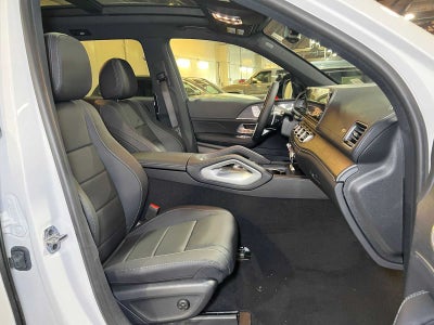 2026 Mercedes-Benz GLS 450 4MATIC® SUV