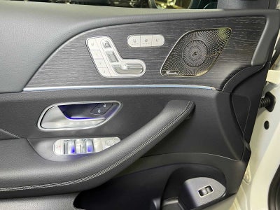 2026 Mercedes-Benz GLS 450 4MATIC® SUV