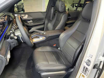 2026 Mercedes-Benz GLS 450 4MATIC® SUV