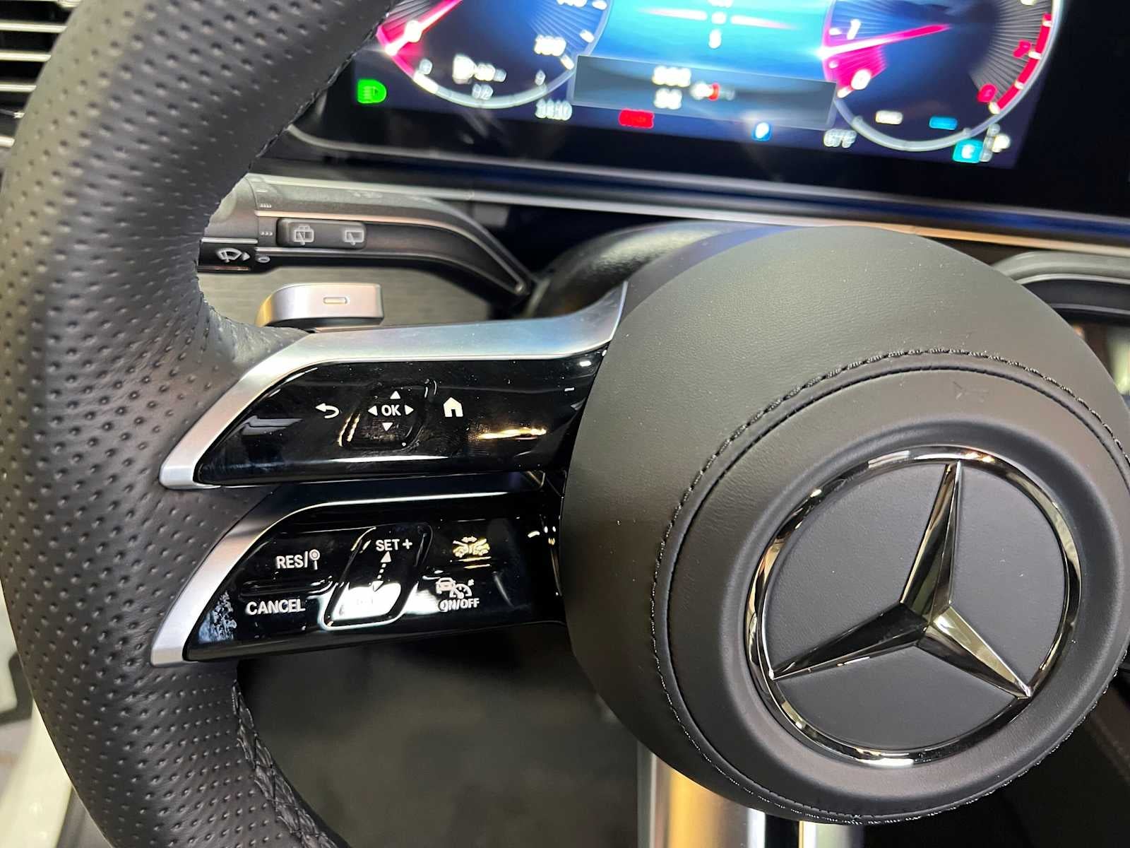 2026 Mercedes-Benz GLS 450 4MATIC® SUV