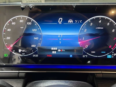 2026 Mercedes-Benz GLS 450 4MATIC® SUV