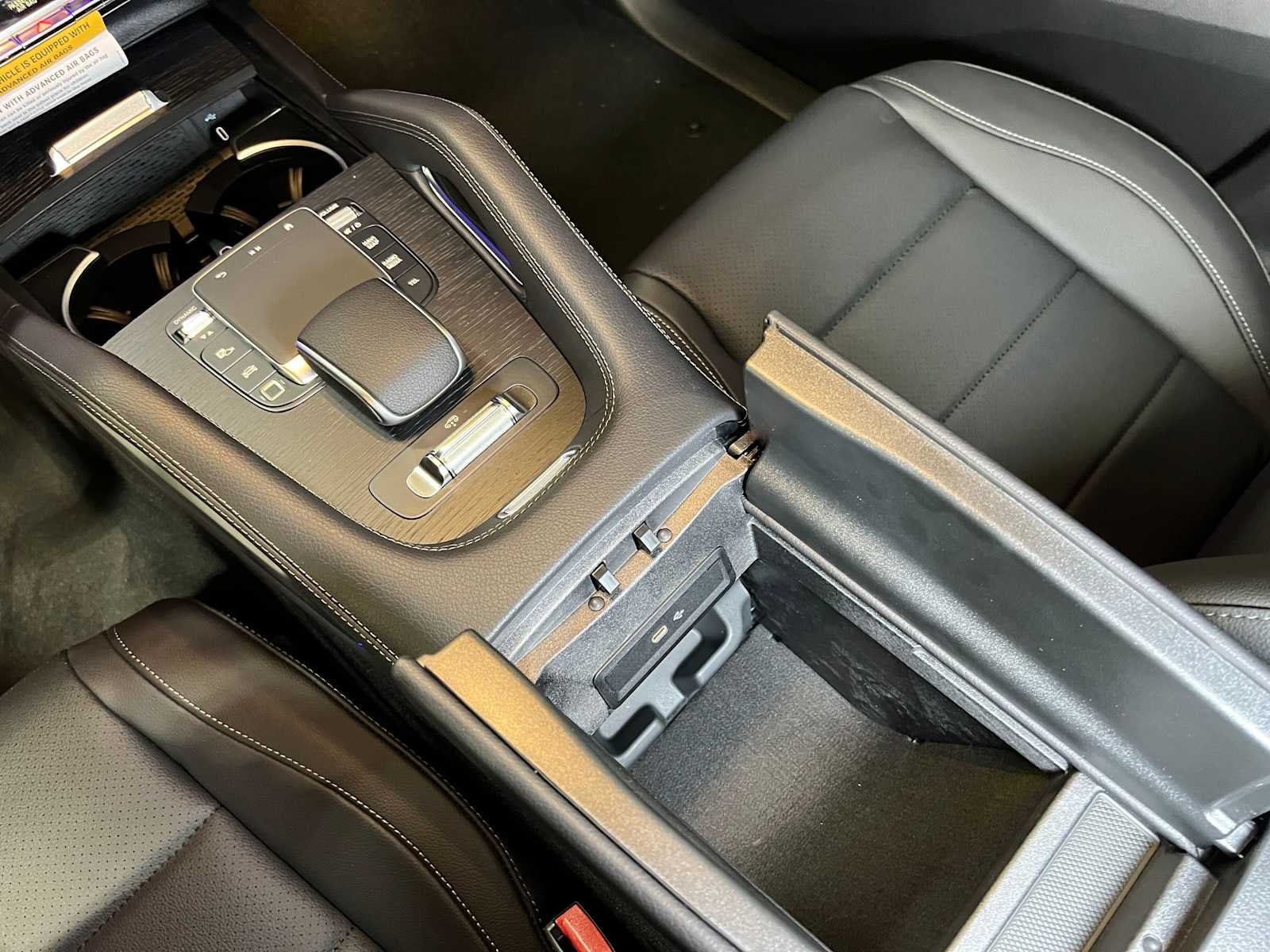 2026 Mercedes-Benz GLS 450 4MATIC® SUV