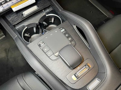 2026 Mercedes-Benz GLS 450 4MATIC® SUV