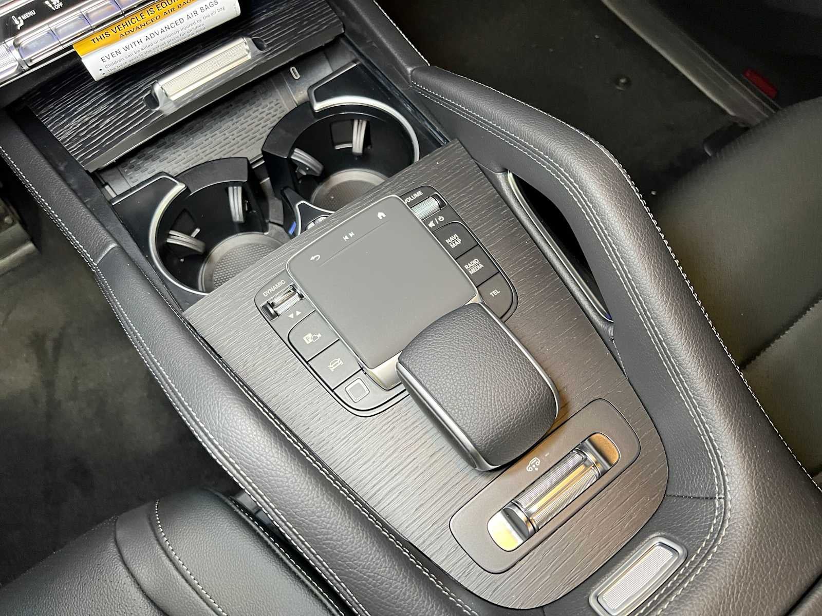 2026 Mercedes-Benz GLS 450 4MATIC® SUV