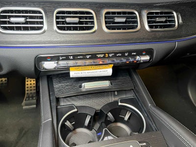 2026 Mercedes-Benz GLS 450 4MATIC® SUV