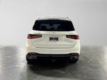 2026 Mercedes-Benz GLS 450 4MATIC® SUV