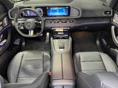 2026 Mercedes-Benz GLS 450 4MATIC® SUV