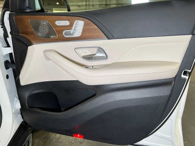 2022 Mercedes-Benz GLS 450 4MATIC® SUV