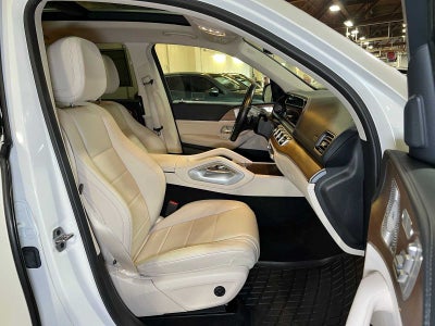 2022 Mercedes-Benz GLS 450 4MATIC® SUV