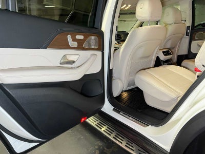 2022 Mercedes-Benz GLS 450 4MATIC® SUV