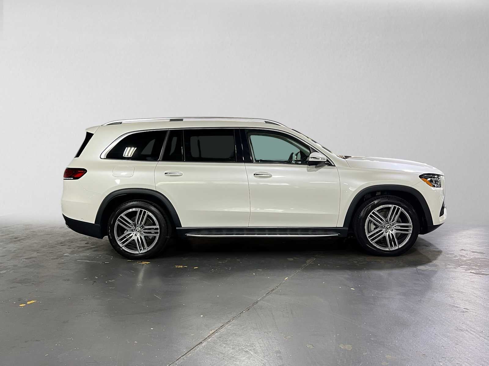 2022 Mercedes-Benz GLS 450 4MATIC® SUV