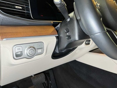 2022 Mercedes-Benz GLS 450 4MATIC® SUV
