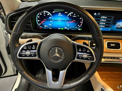 2022 Mercedes-Benz GLS 450 4MATIC® SUV