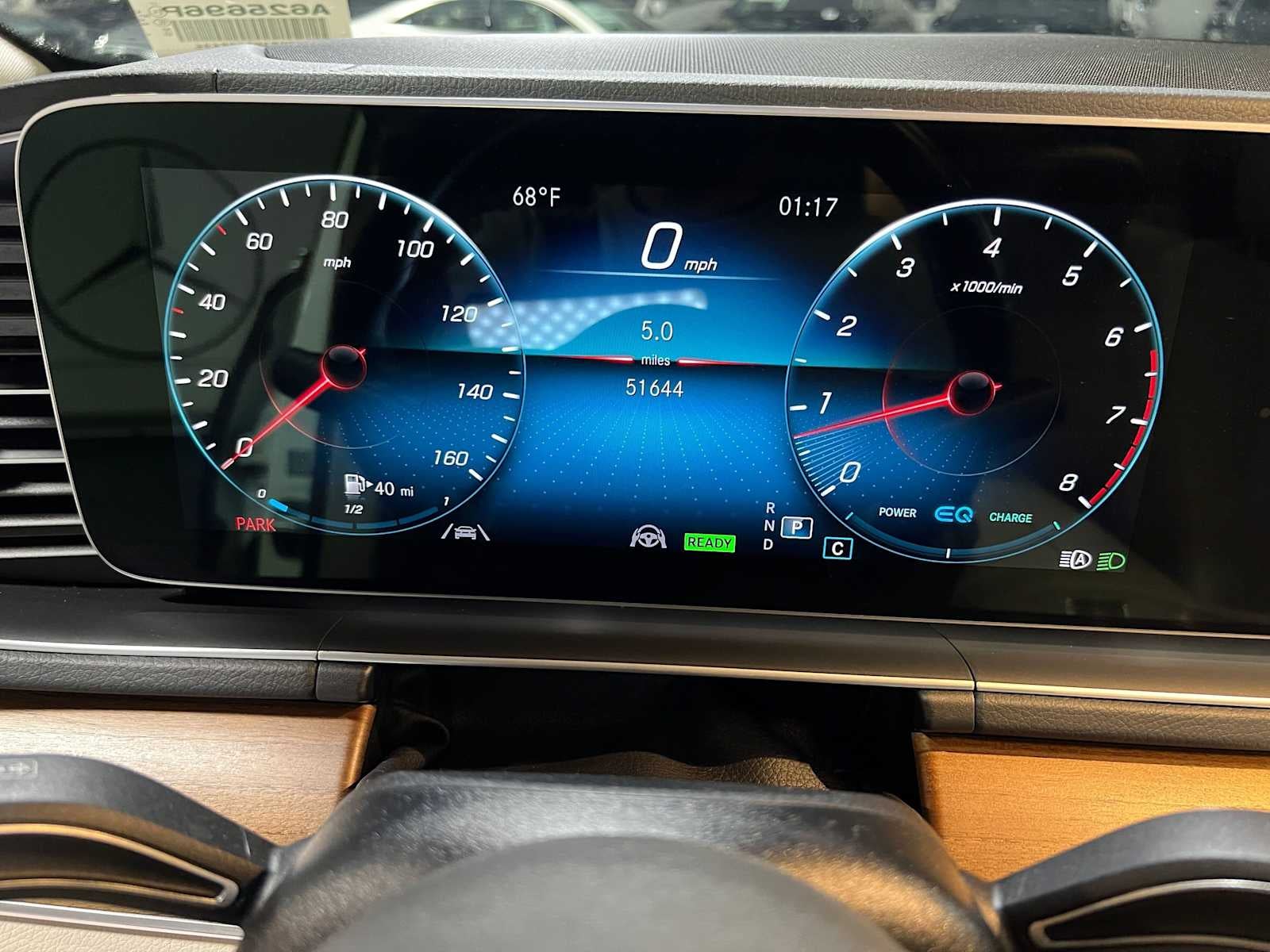 2022 Mercedes-Benz GLS 450 4MATIC® SUV