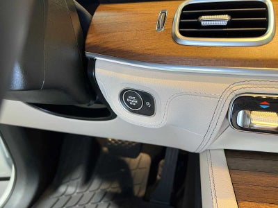 2022 Mercedes-Benz GLS 450 4MATIC® SUV
