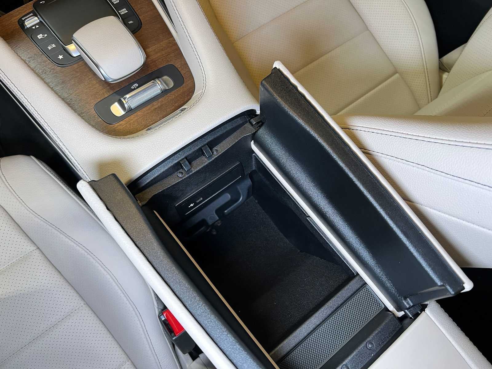 2022 Mercedes-Benz GLS 450 4MATIC® SUV