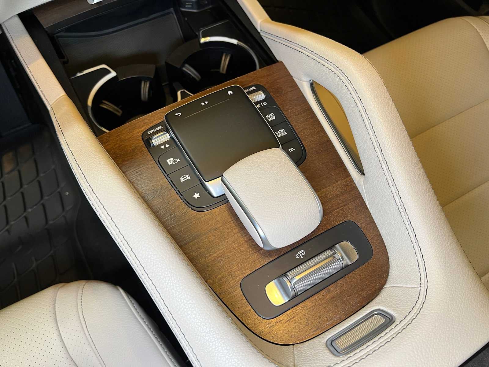 2022 Mercedes-Benz GLS 450 4MATIC® SUV