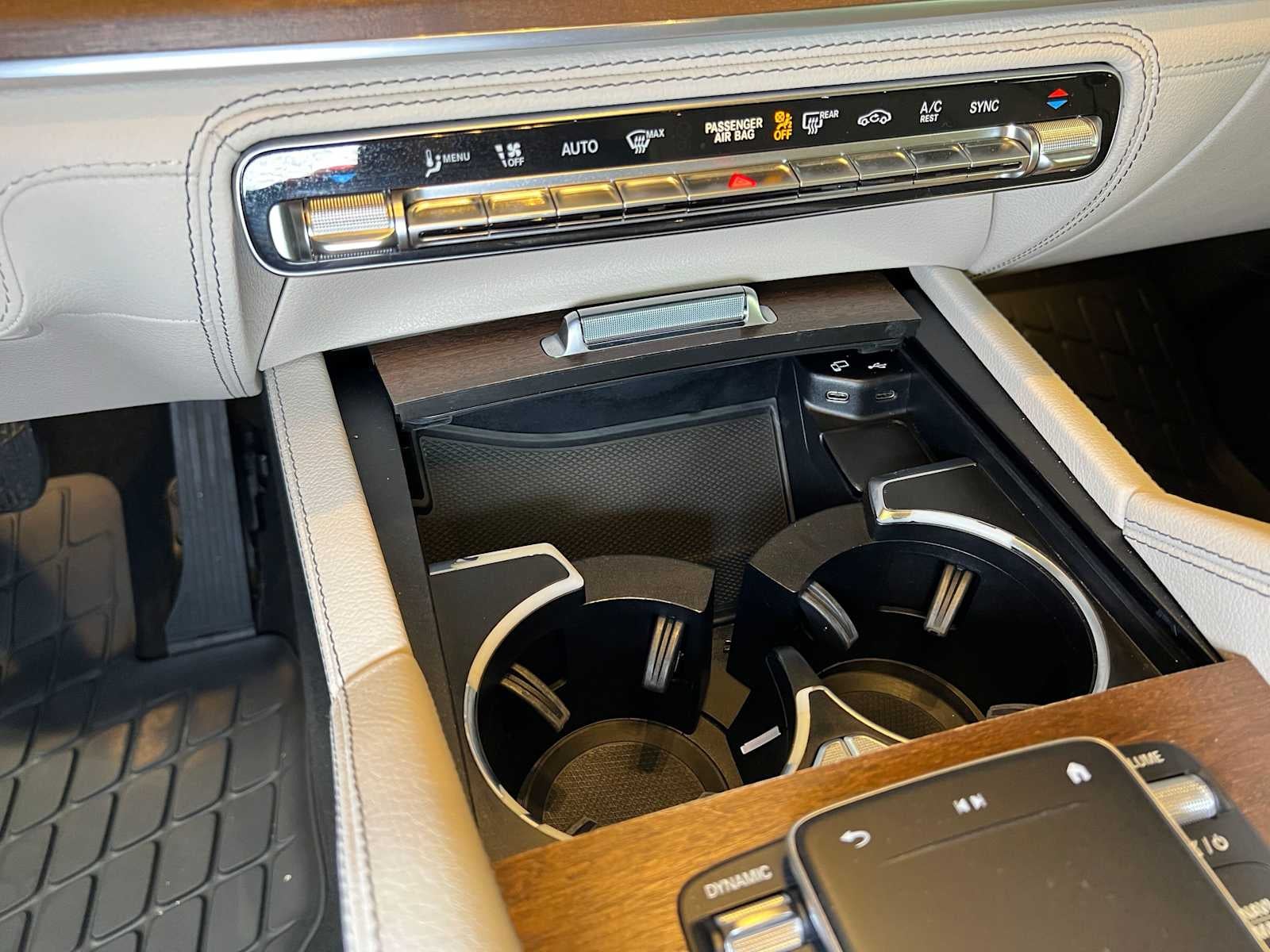 2022 Mercedes-Benz GLS 450 4MATIC® SUV