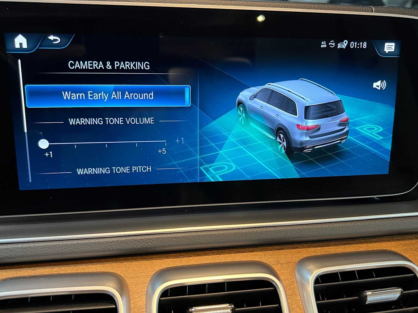 2022 Mercedes-Benz GLS 450 4MATIC® SUV