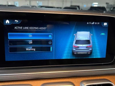 2022 Mercedes-Benz GLS 450 4MATIC® SUV