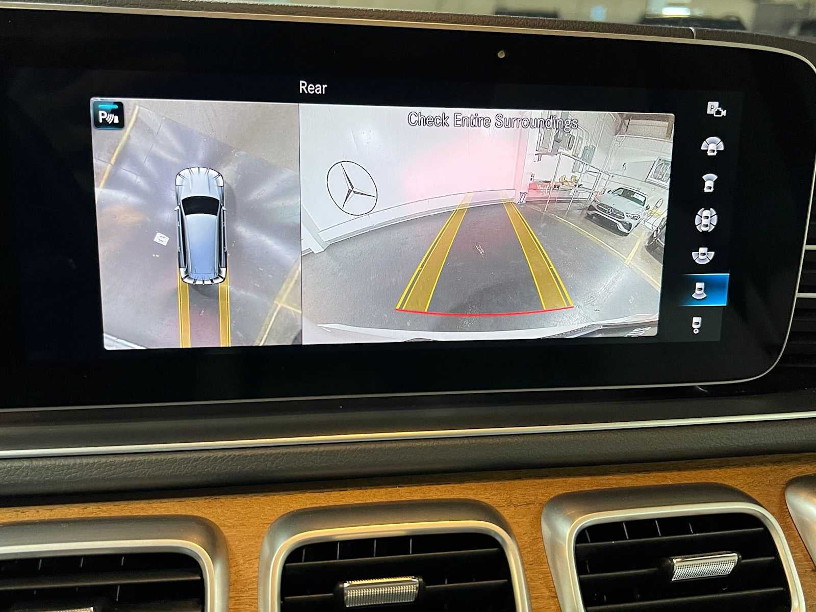 2022 Mercedes-Benz GLS 450 4MATIC® SUV
