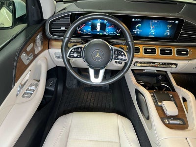 2022 Mercedes-Benz GLS 450 4MATIC® SUV