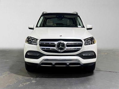 2022 Mercedes-Benz GLS 450 4MATIC® SUV