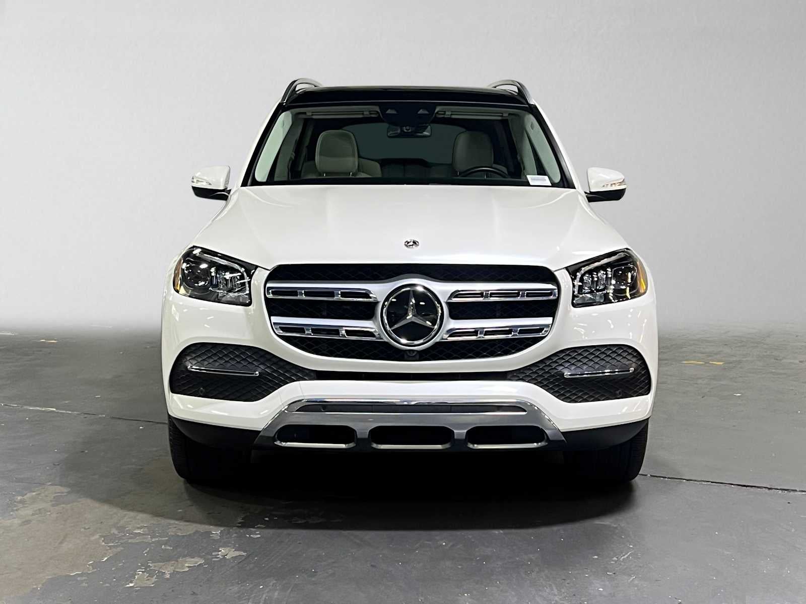 2022 Mercedes-Benz GLS 450 4MATIC® SUV