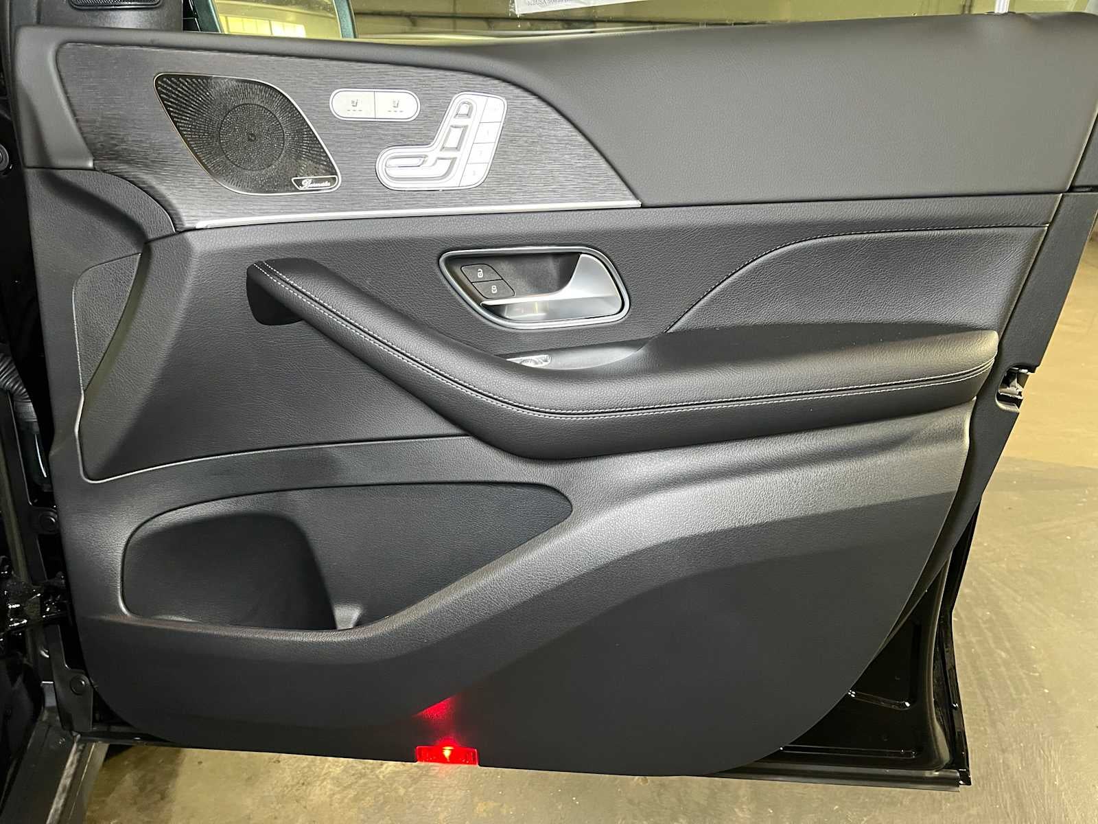 2025 Mercedes-Benz GLS GLS 450