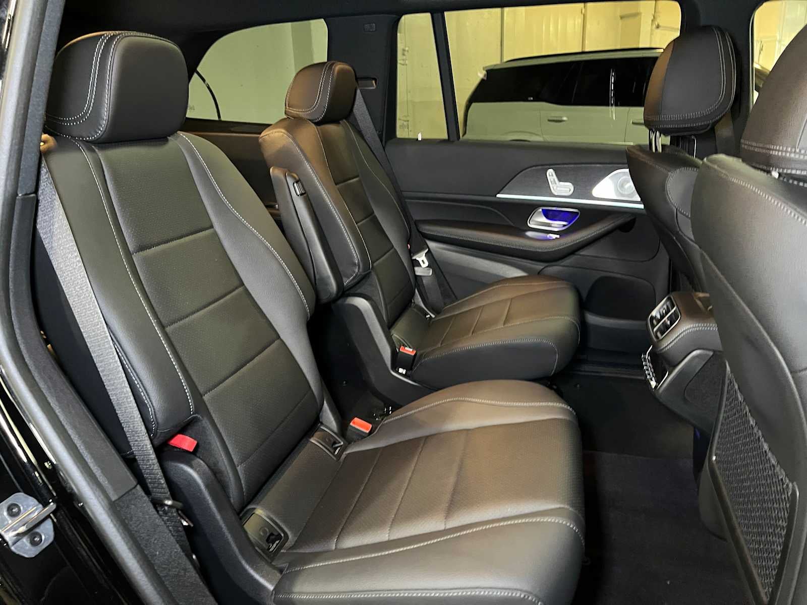 2025 Mercedes-Benz GLS GLS 450