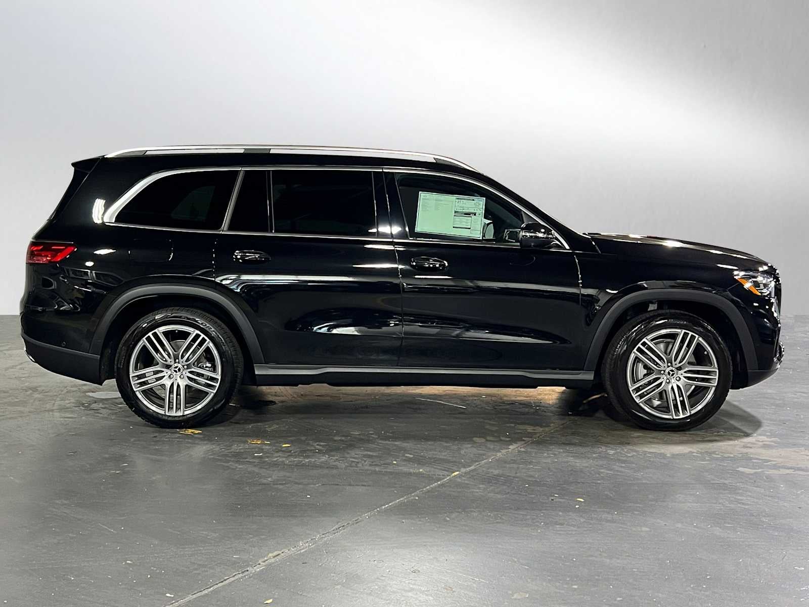 2025 Mercedes-Benz GLS GLS 450