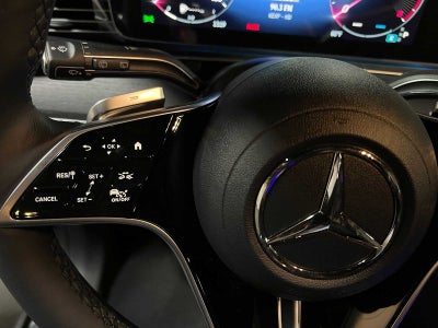 2025 Mercedes-Benz GLS GLS 450