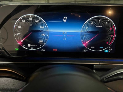 2025 Mercedes-Benz GLS GLS 450