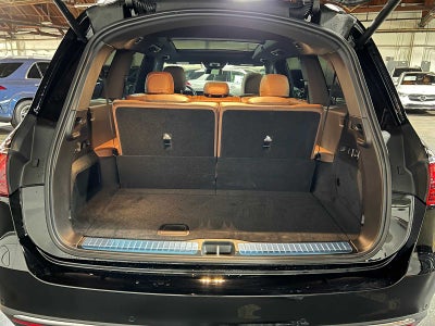 2026 Mercedes-Benz GLS 450 4MATIC® SUV