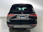 2026 Mercedes-Benz GLS 450 4MATIC® SUV