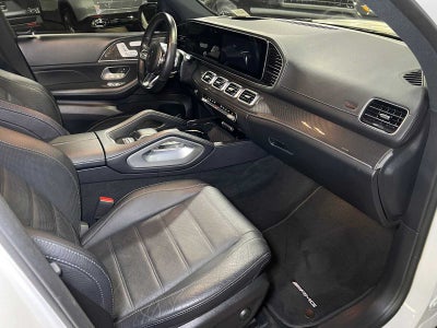 2023 Mercedes-Benz GLS 450 4MATIC® SUV