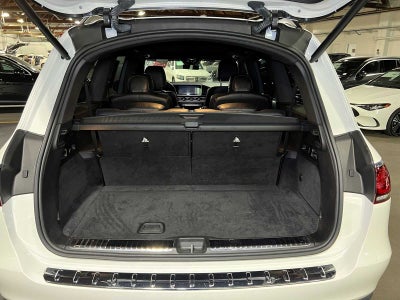 2023 Mercedes-Benz GLS 450 4MATIC® SUV