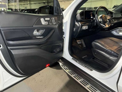 2023 Mercedes-Benz GLS 450 4MATIC® SUV
