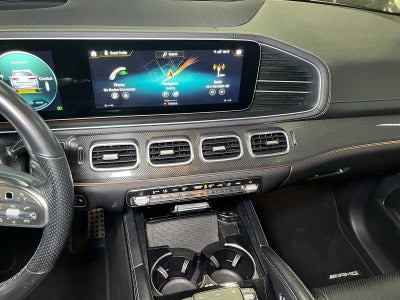 2023 Mercedes-Benz GLS 450 4MATIC® SUV