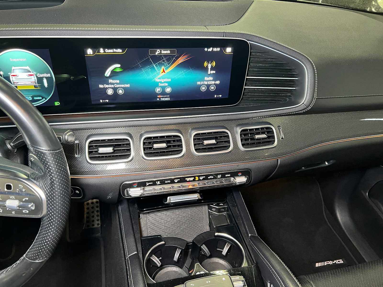 2023 Mercedes-Benz GLS 450 4MATIC® SUV